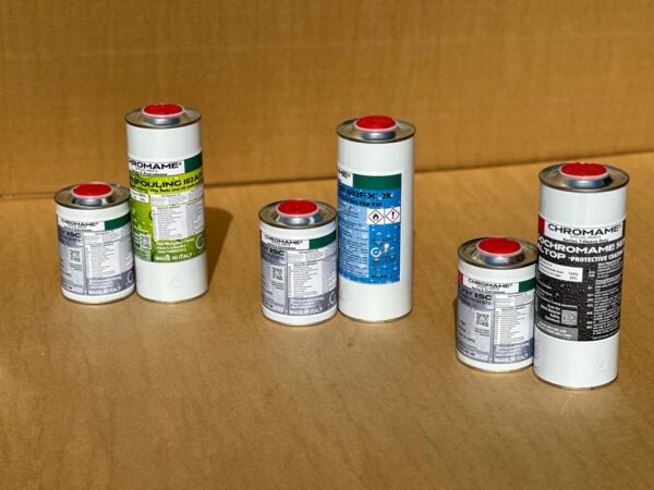 SCUDOMARINE KIT 102AF HULL-TOP Hull Anti-fouling