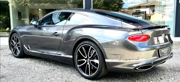 TUTTOCHROMAME VETRO TC40 See-throught reflections - Image 3