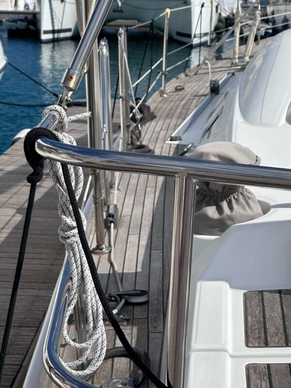 SCUDOMARINE KIT 502MT METAL-TOP Metal anti-corrosion - Image 5