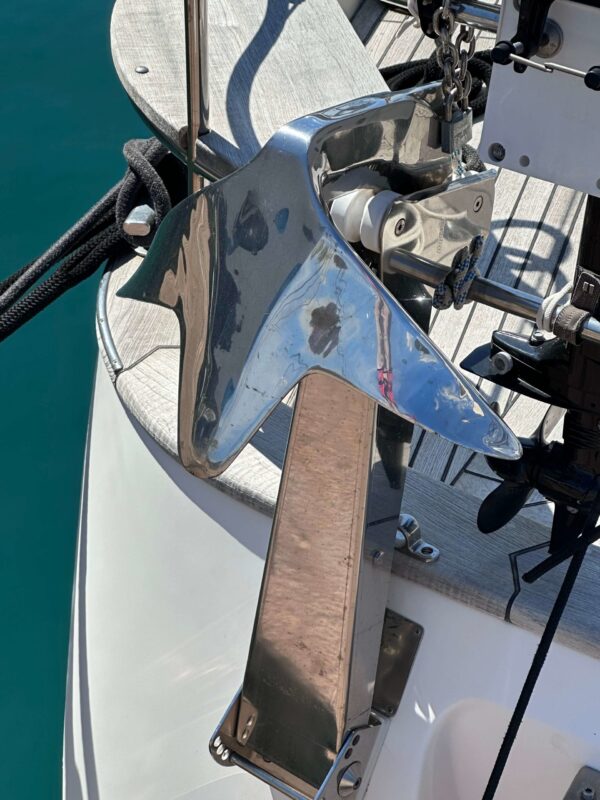 SCUDOMARINE KIT 102AF HULL-TOP Hull Anti-fouling - Image 6